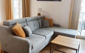 Miodowy Apartament